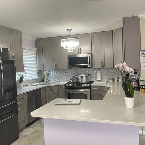 Zavala Contracting Inc