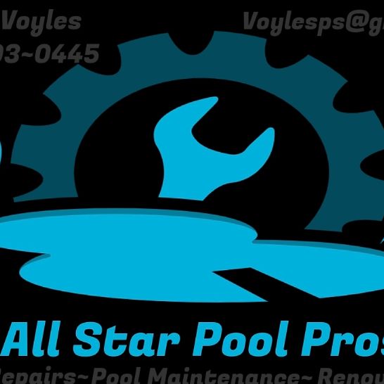 ALL Star Pool Pros