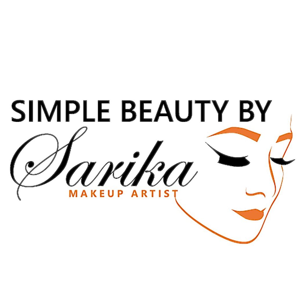 Simple Beauty by Sarika