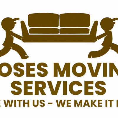 Avatar for Moses Moving Services