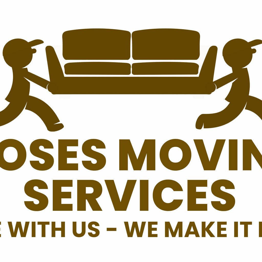 Moses Moving Services (8329543926)