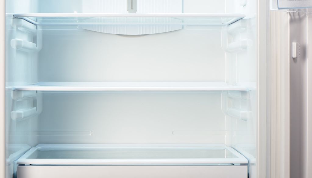 A Clean Refrigerator is a Must With Step-by-Step Guide