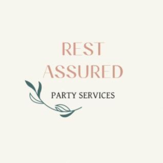 Avatar for REST ASSURED Party Services
