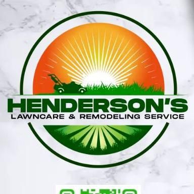 Henderson's Lawncare & Remodeling Services