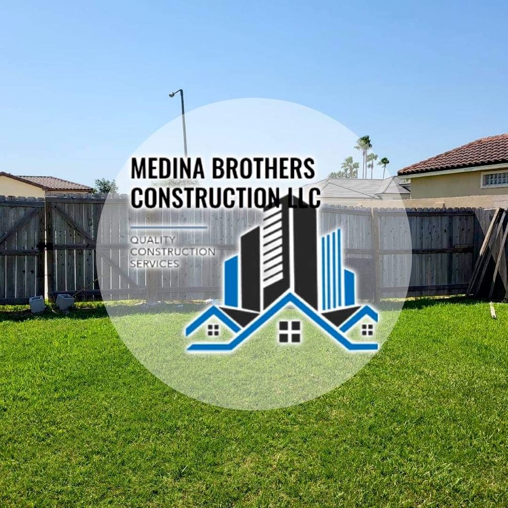 Medina Brothers Construction Llc