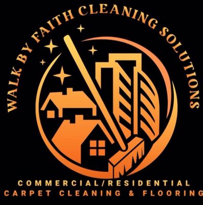 Avatar for Walk by Faith Cleaning Solutions