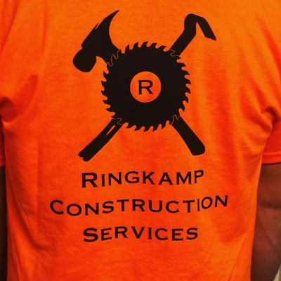 Avatar for Ringkamp Construction and Home Inspections