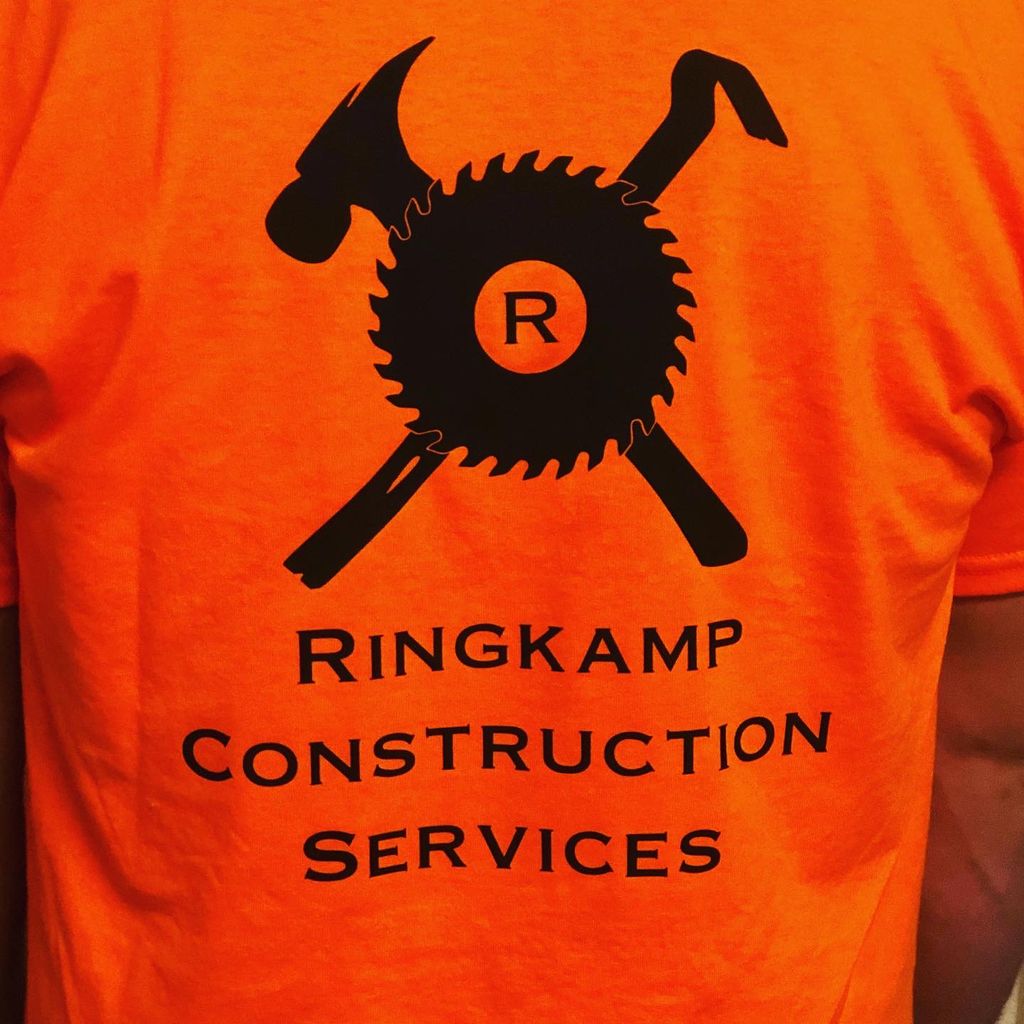 Ringkamp Construction and Home Inspections