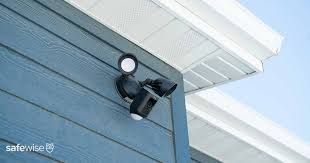 AMAZON RING & BLINK SECURITY CAMS