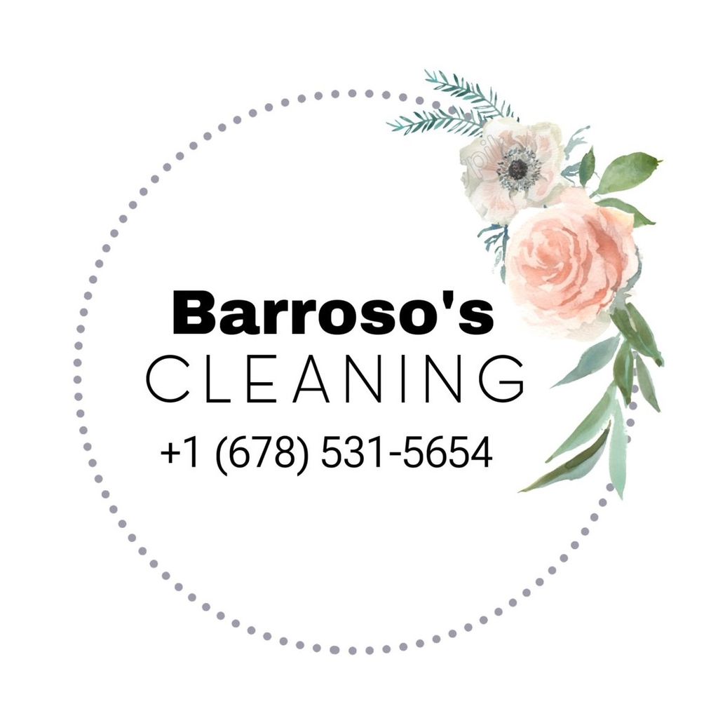 Barroso’s cleaning