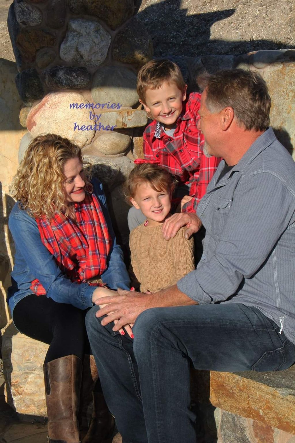 family/holiday 