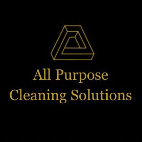 All Purpose Cleaning Solutions