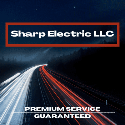 Avatar for Sharp Electric LLC