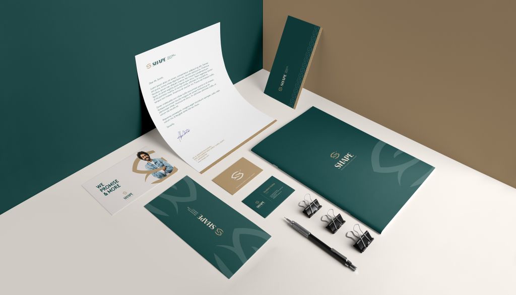 Coporate Identity