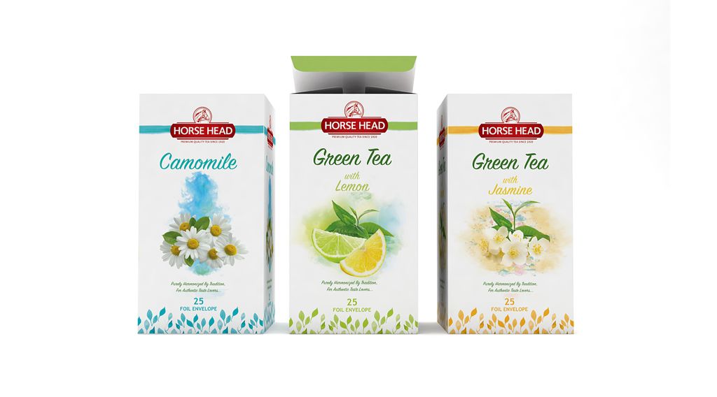 Packaging Design