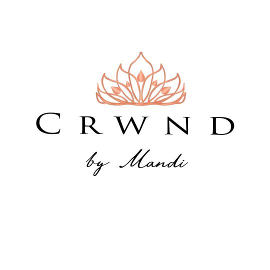 Crowned by Mandi
