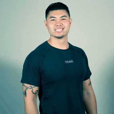 Avatar for Allan Samaniego