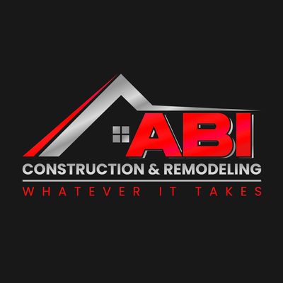 Avatar for ABI CONSTRUCTION & REMODELING