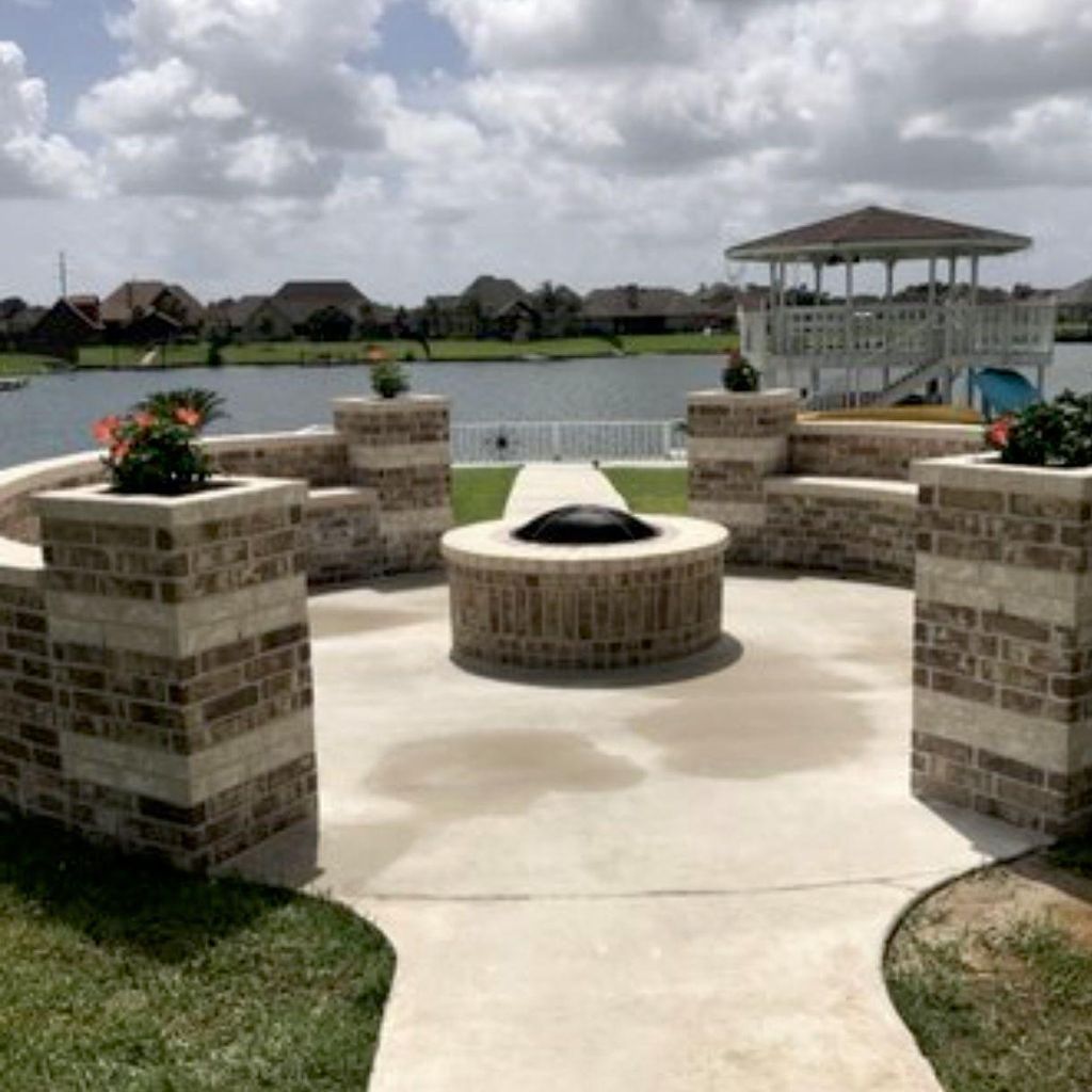 Martinez Masonry Restoration LLC