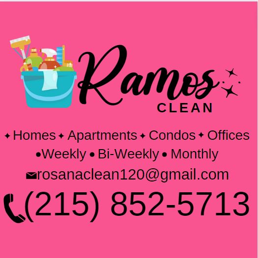 RAMOS CLEANING SERVICE