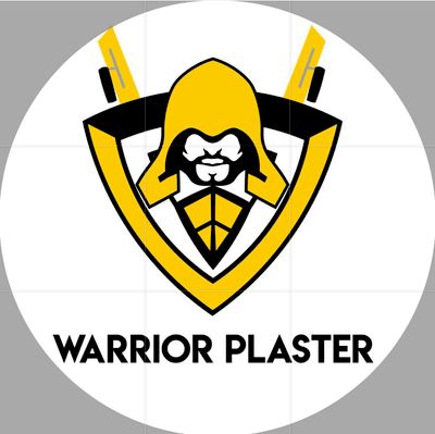 Avatar for WARRIOR PLASTER INC