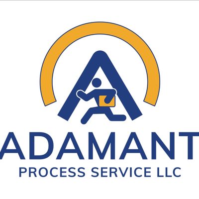 Avatar for Adamant Process Service LLC