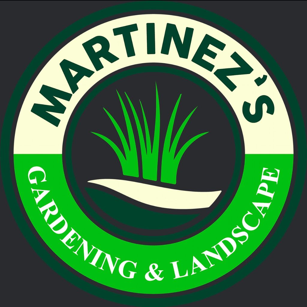 Martinez's Gardening & Landscape