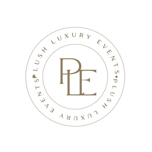 Plush Luxury Events