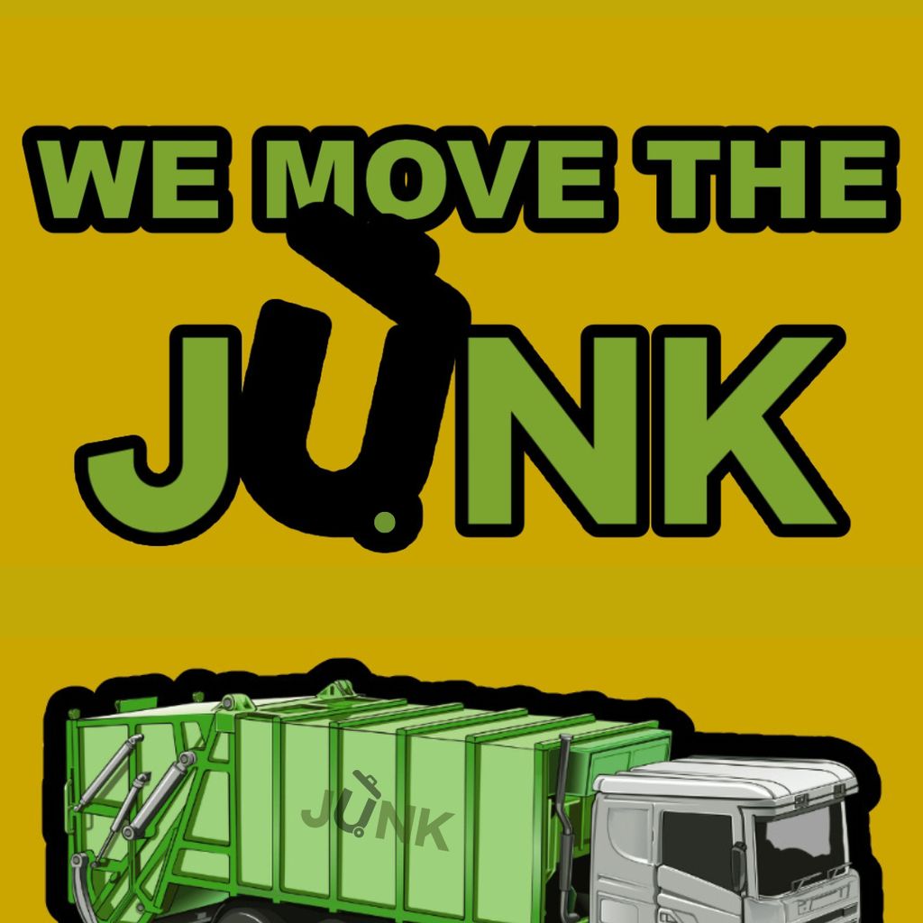 We Move The Junk