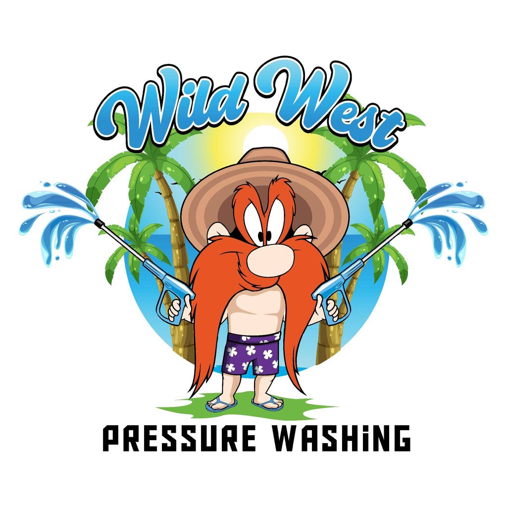 Wild West Pressure Washing