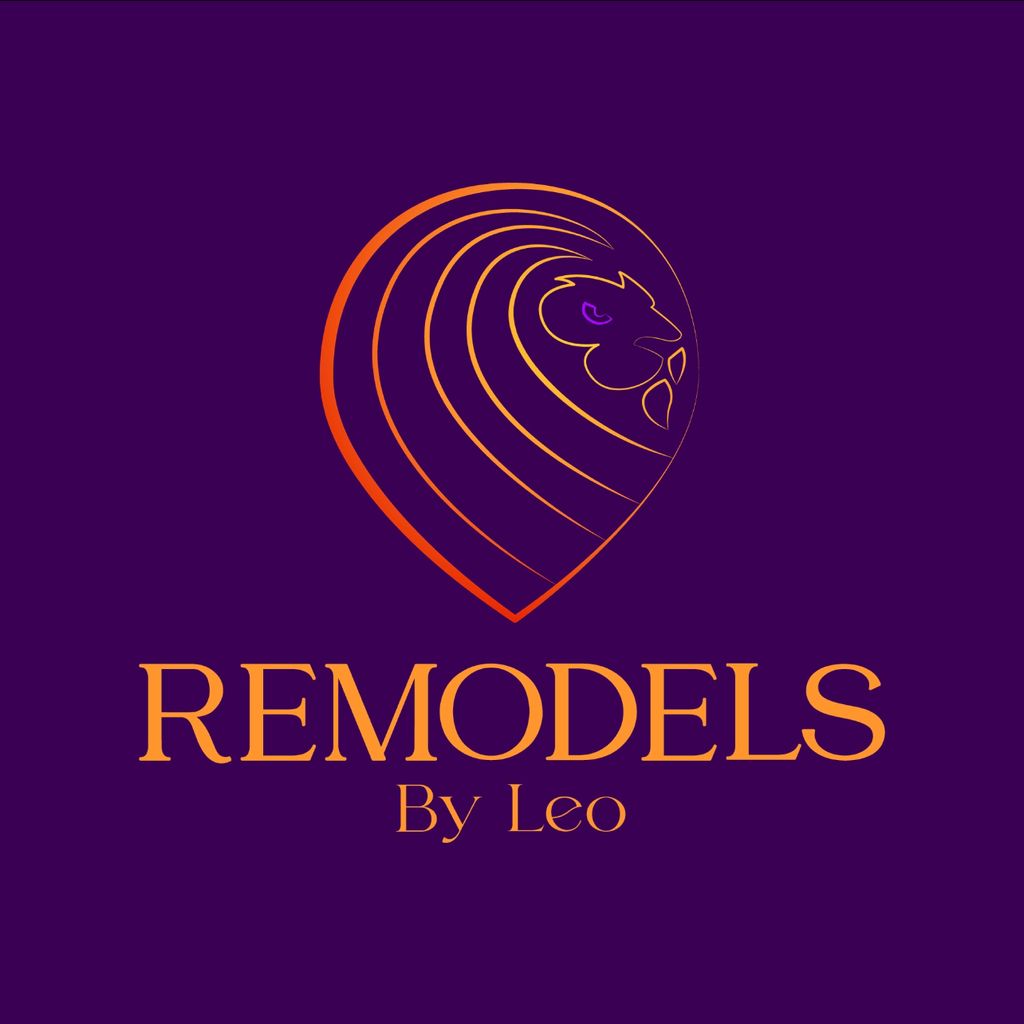 Remodels by Leo
