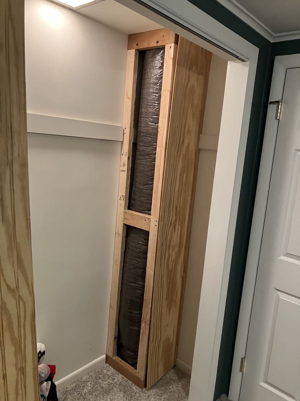 Closet Remodel