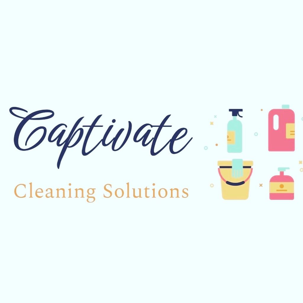 Captivate Cleaning Solutions