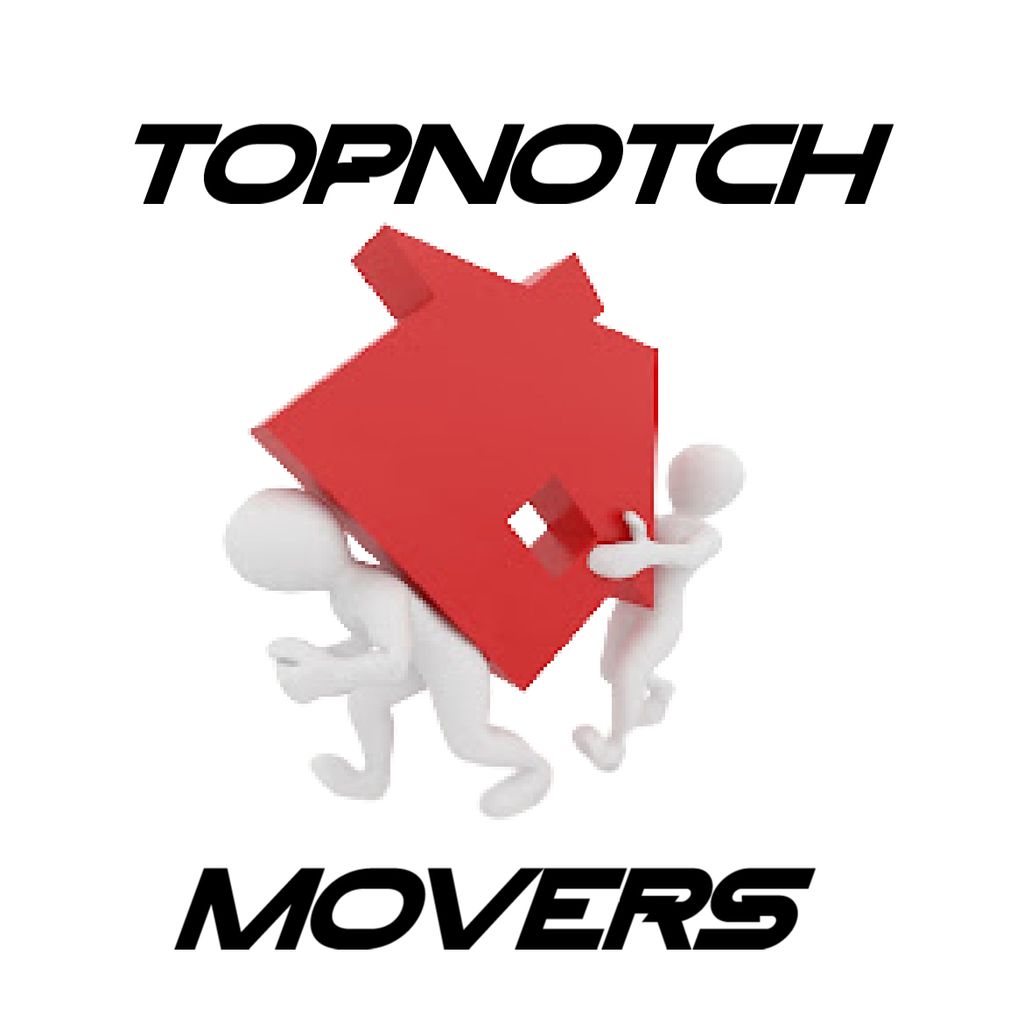 TOPPNOTCH MOVERS