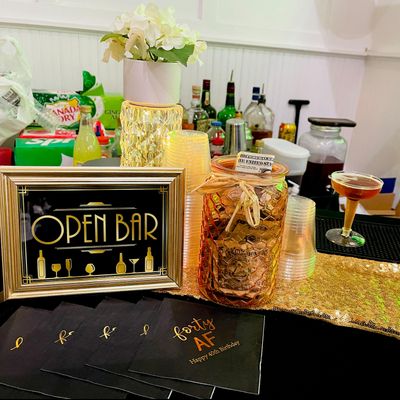 Avatar for Gaudii Bartender