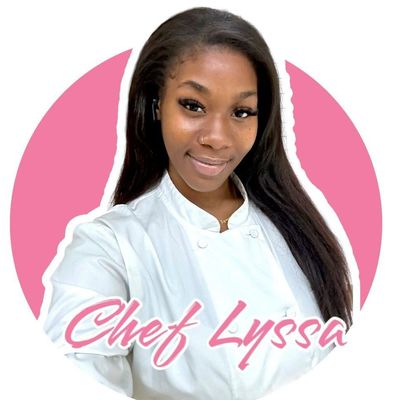 Avatar for Alyssa The Anything Chef