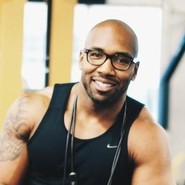 ResolveU Nutritionist and Personal Training