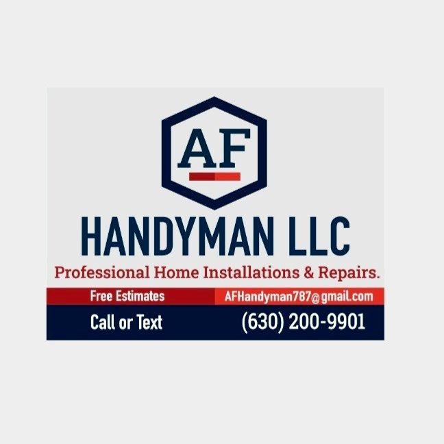 A F Handyman LLC