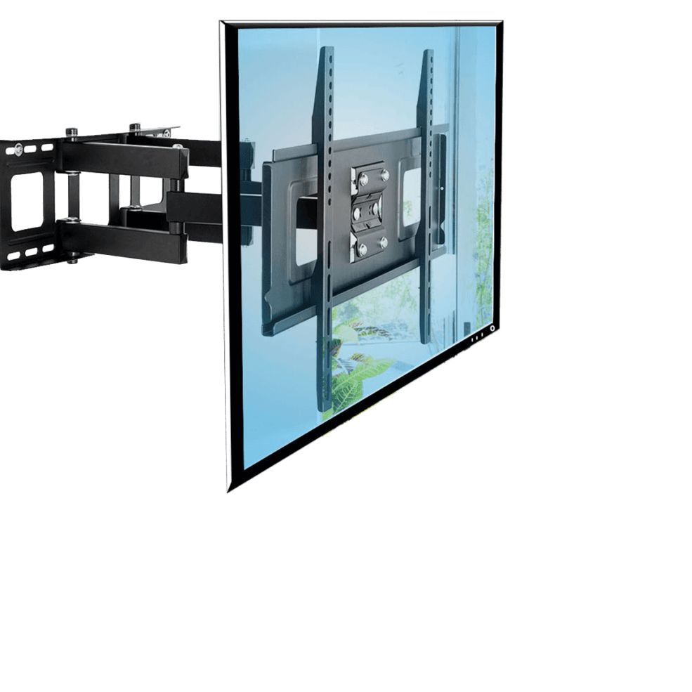 KENNETH’s TV MOUNTING