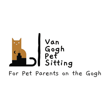 Avatar for van Gogh Pet Sitting Services