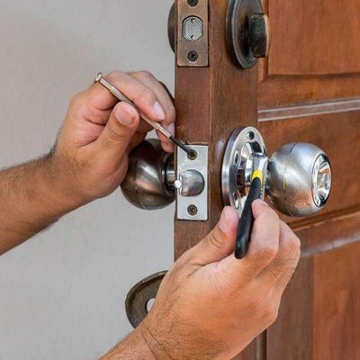 Avatar for Safe & SECURE LOCKSMITH