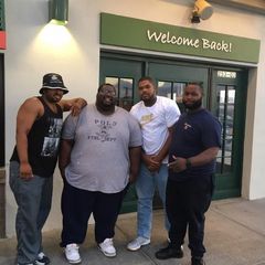 Avatar for Mark Smith