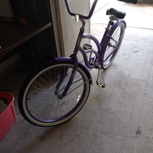 BIKE $50