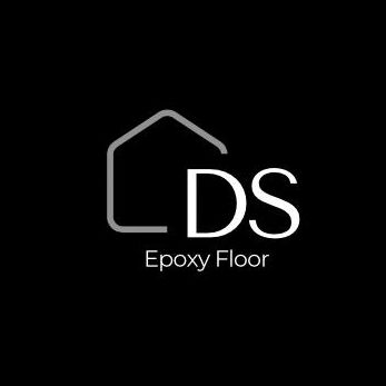 DualStone Epoxy Floor