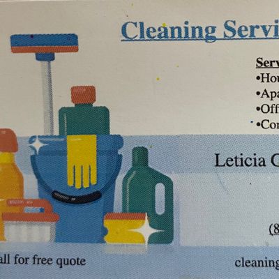 Avatar for Cleaning services pro Llc