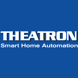 Avatar for Theatron Home Theater & Smart Homes