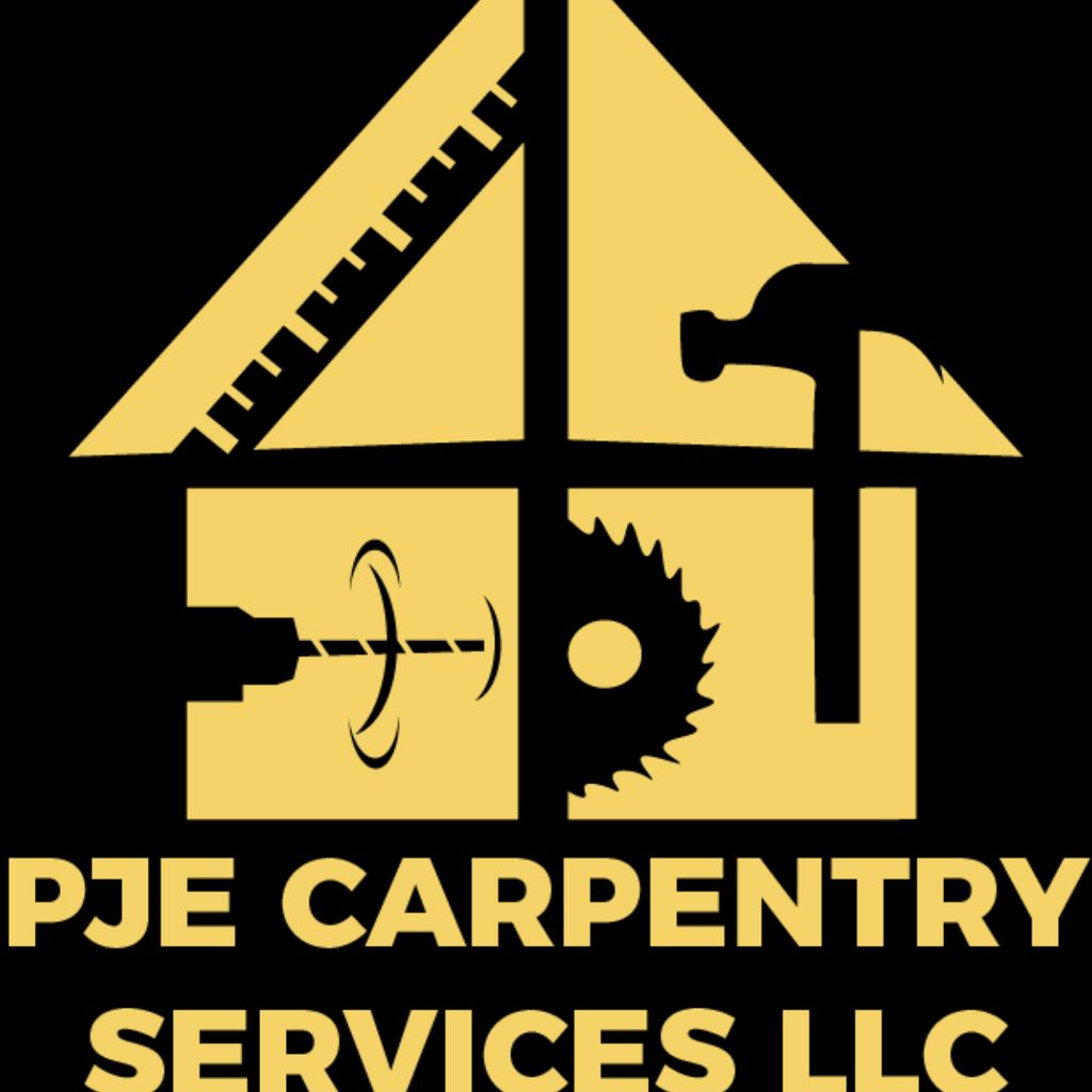 PJE Carpentry Services LLC