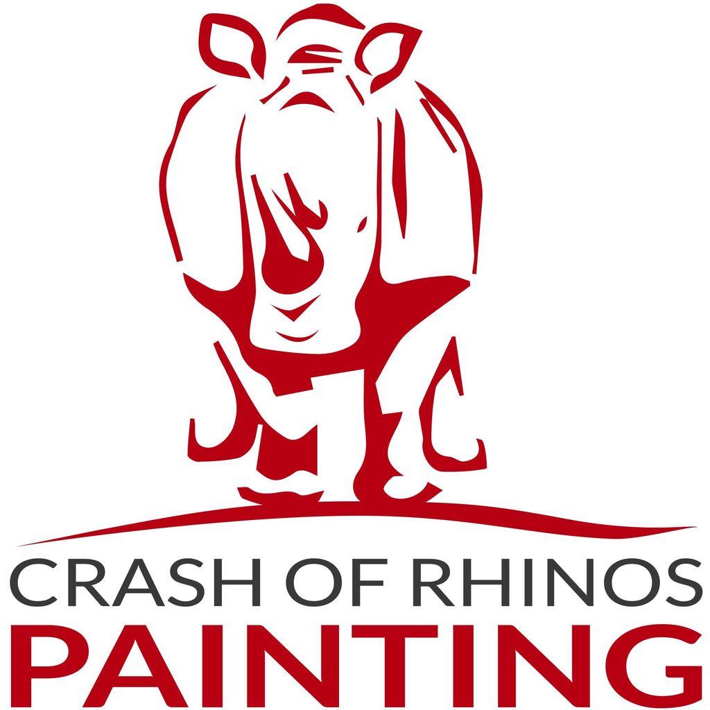 Crash of Rhinos Painting LLC