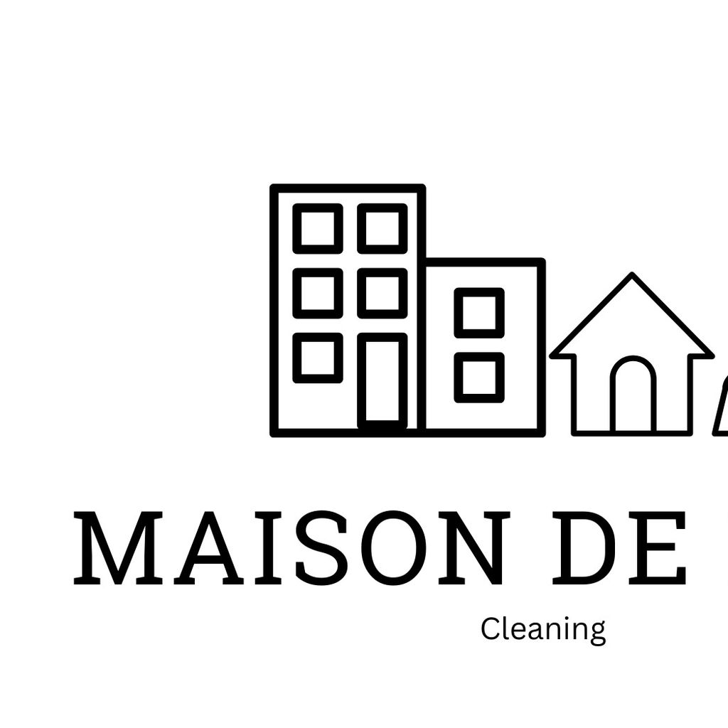 Maison de Luxe Cleaning