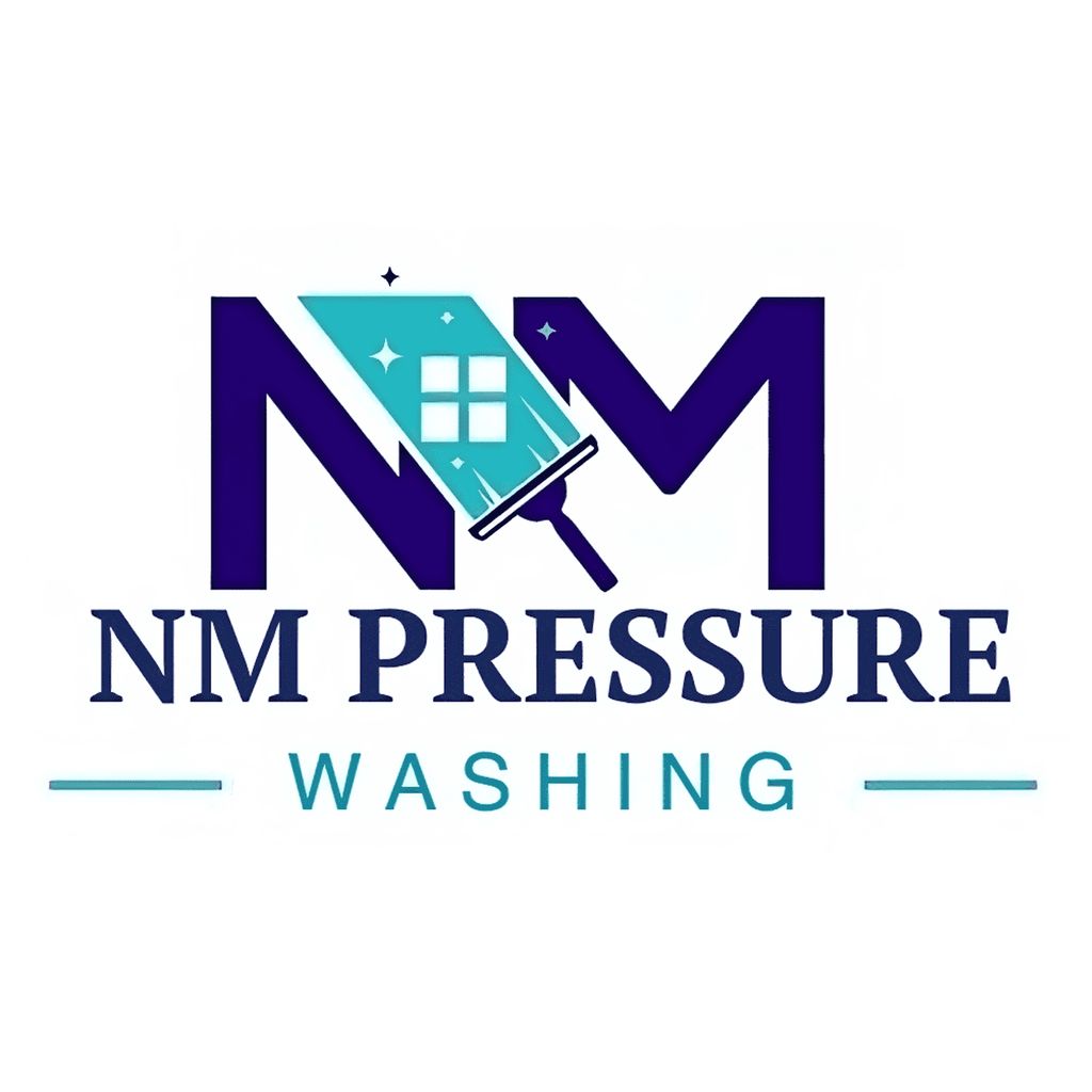 NM Pressure Washing